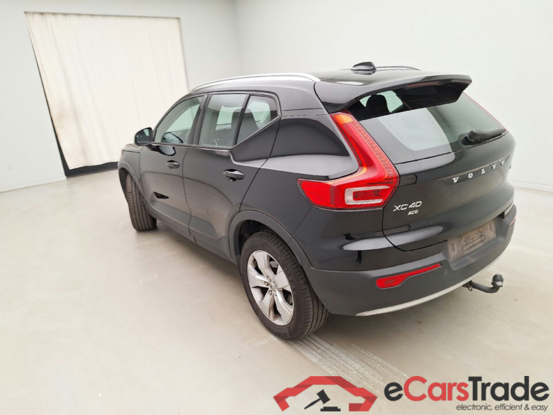 Volvo, XC40 '17, XC40 T2 Momentum Pro #3