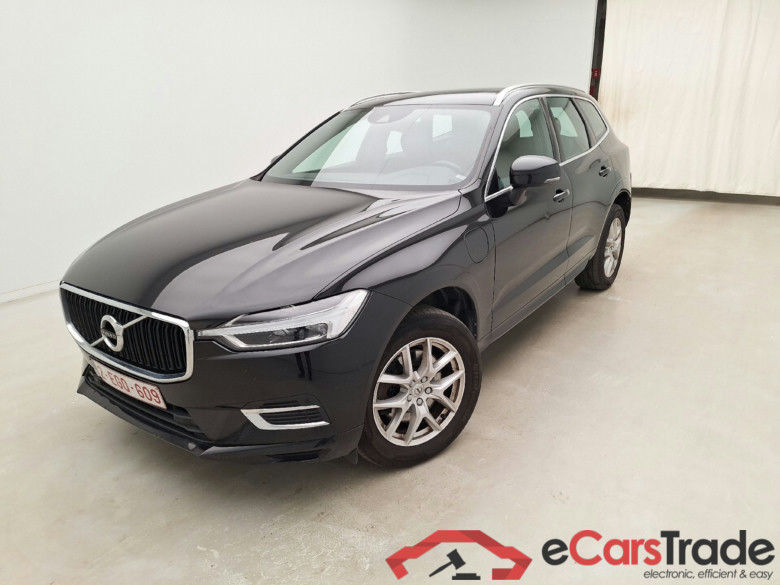 Volvo, XC60 '17, XC60 T8 e4x4 Momentum GTr. #2