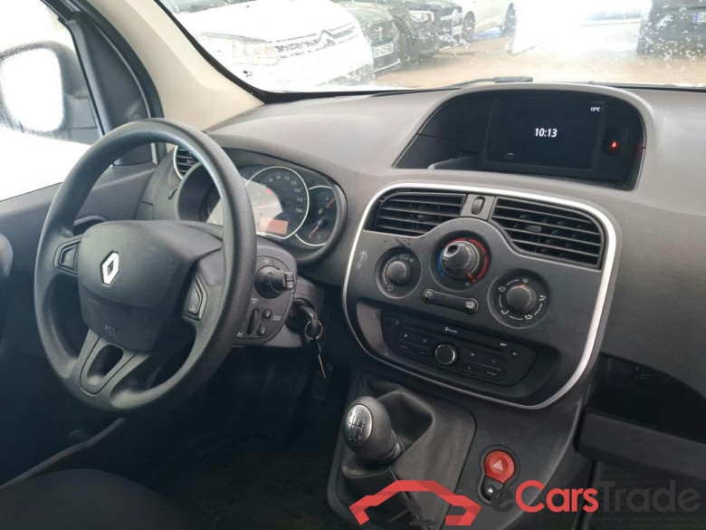 Kangoo II Express Extra (Série Spéciale) 1.5 dCi 95CV BVM6 E6dT #5