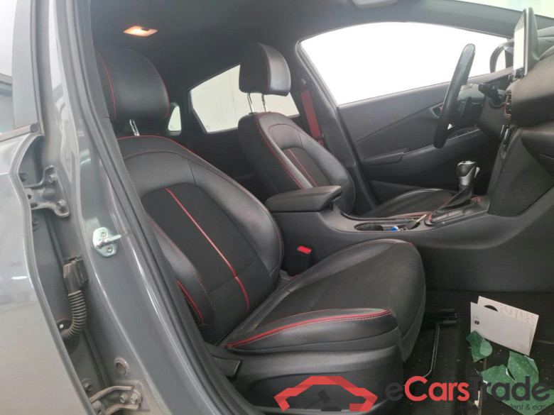 HYUNDAI Kona / 2017 / 5P / SUV 1.6 GDi Hybrid DCT-6 Creative #6