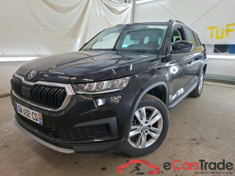 Kodiaq Business 2.0 TDI 150CV BVA7 E6d #1
