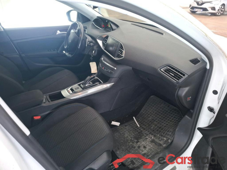 PEUGEOT 308 SW / 2017 / 5P / Break BlueHDi 130 EAT6 S&S SW STYLE(SP) #6