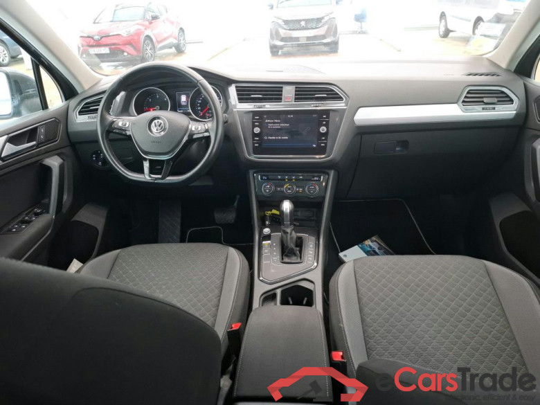VOLKSWAGEN Tiguan 5p SUV 20 TDI 150 DSG7 Confortline Busines BMT #5