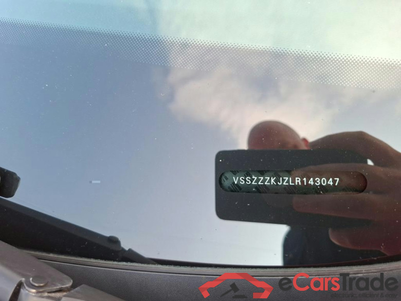 SEAT Arona 85 kW #3
