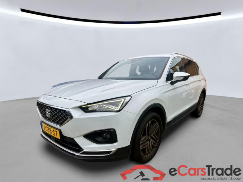 SEAT Tarraco 110 kW #1