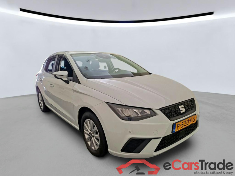 SEAT Ibiza 70 kW #4