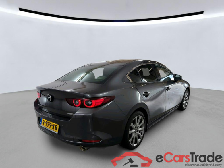 Mazda 3 137 kW #5