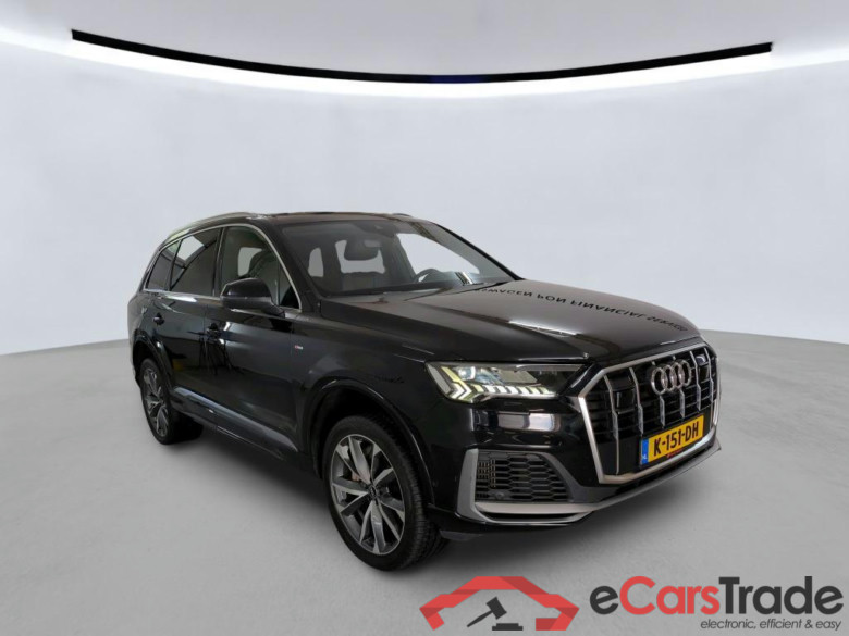 AUDI Q7 250 kW #4