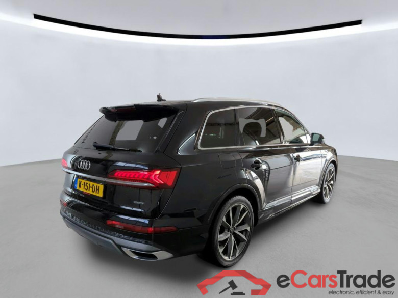 AUDI Q7 250 kW #5