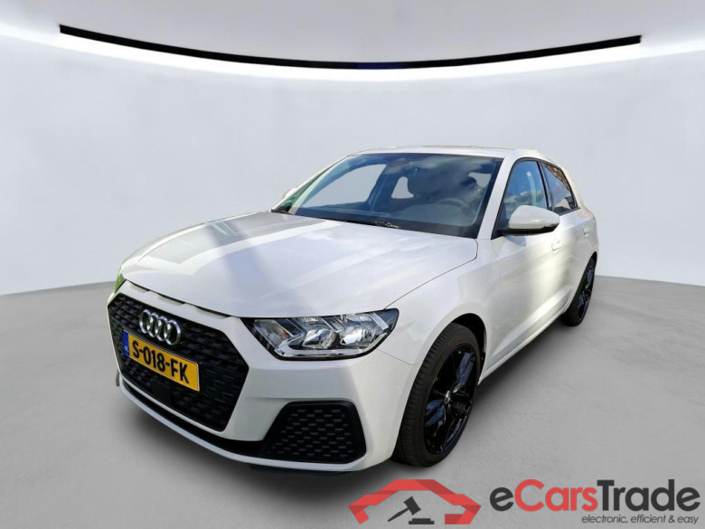 AUDI A1 Sportback 70 kW