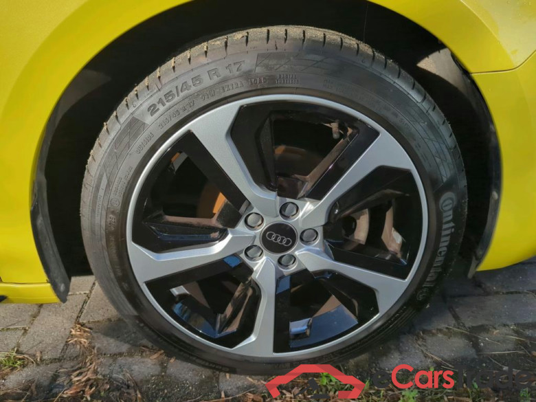 AUDI A1 Sportback 81 kW #6