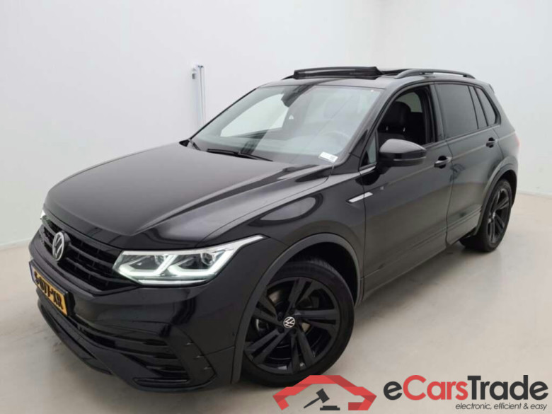 VOLKSWAGEN Tiguan 1.5 TSI R-Line Business DSG #1