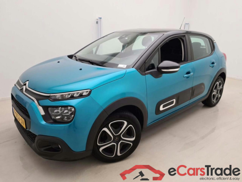 CITROEN C3 1.2 PureTech Feel #1
