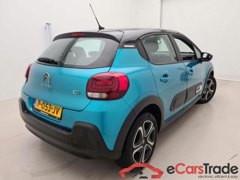 CITROEN C3 1.2 PureTech Feel #2