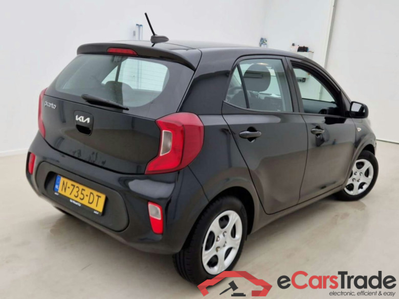 KIA Picanto 1.0 DPi ComfortLine #2