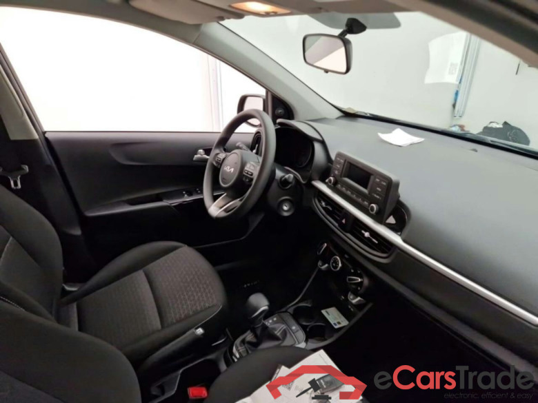 KIA Picanto 1.0 DPi ComfortLine #3
