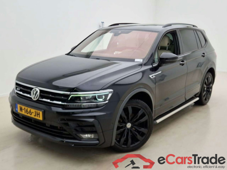 VOLKSWAGEN Tiguan Allspace 1.5 TSI HL Business R DSG  #1