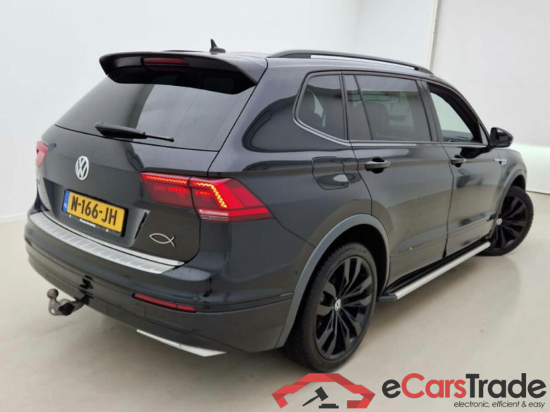 VOLKSWAGEN Tiguan Allspace 1.5 TSI HL Business R DSG  #2