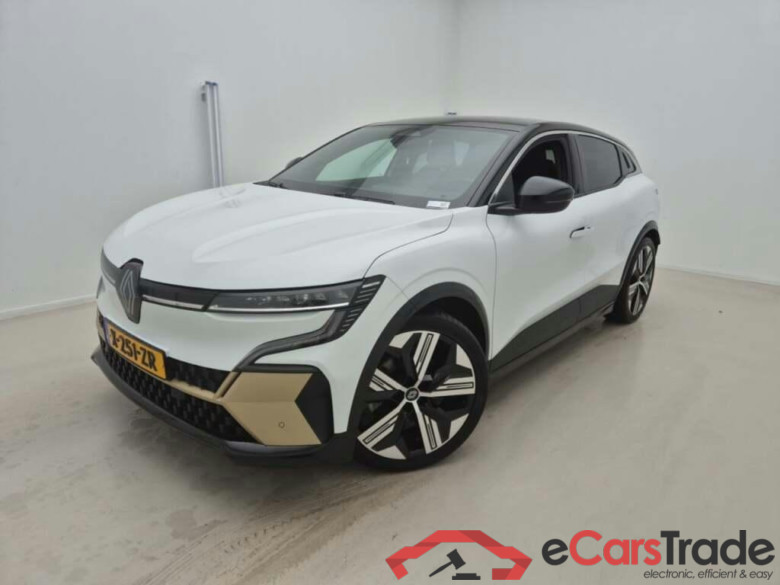 RENAULT Mégane E-Tech EV60 O.C. Iconic