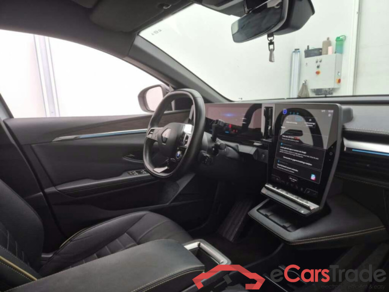 RENAULT Mégane E-Tech EV60 O.C. Iconic #3