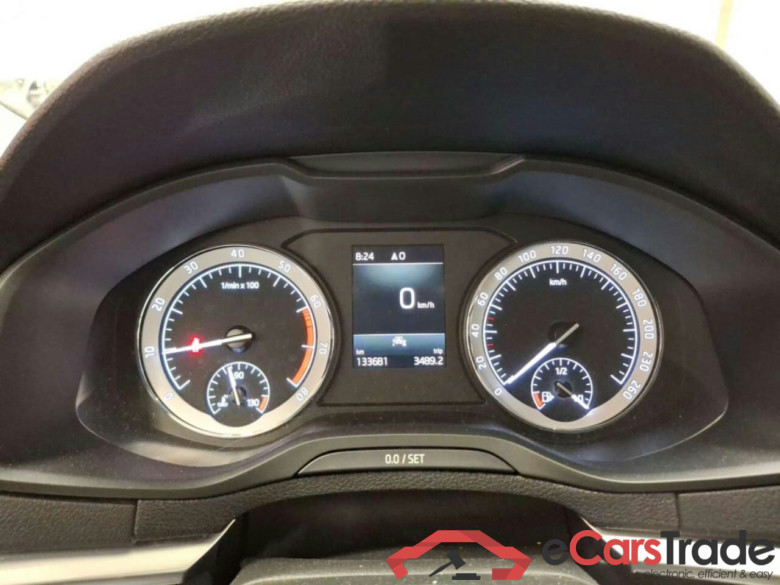 SKODA Karoq 1.0 TSI Bns.Ed. Plus #6