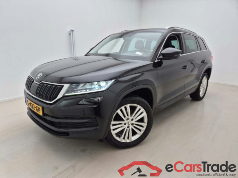 SKODA Kodiaq 1.5 TSI Bus. Ed. Pl. DSG