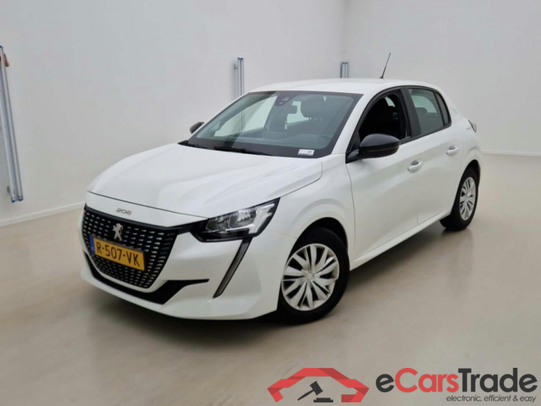 PEUGEOT 208 1.2 PT Active #1
