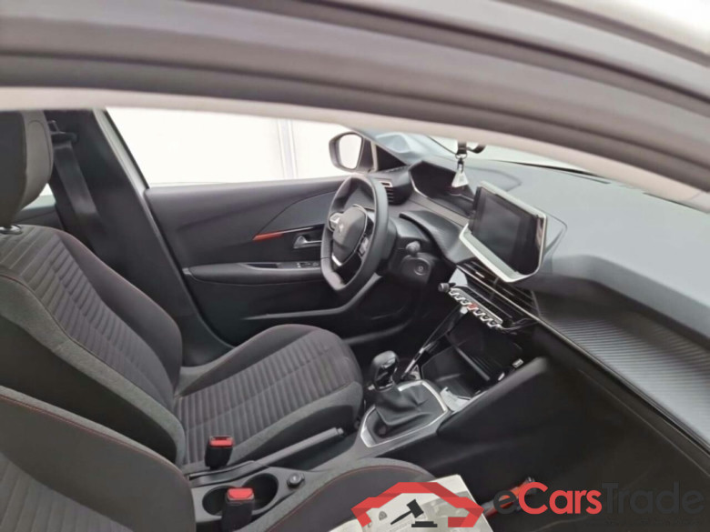 PEUGEOT 208 1.2 PT Active #3