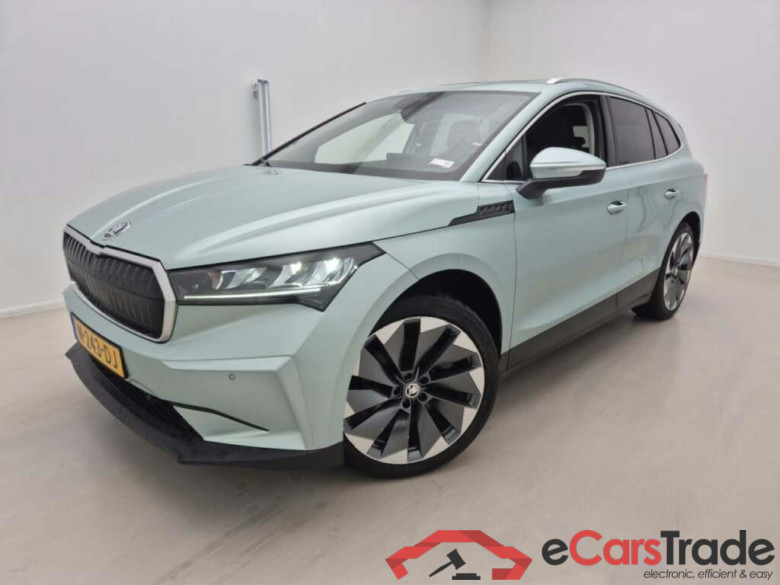 SKODA Enyaq iV 60 #1