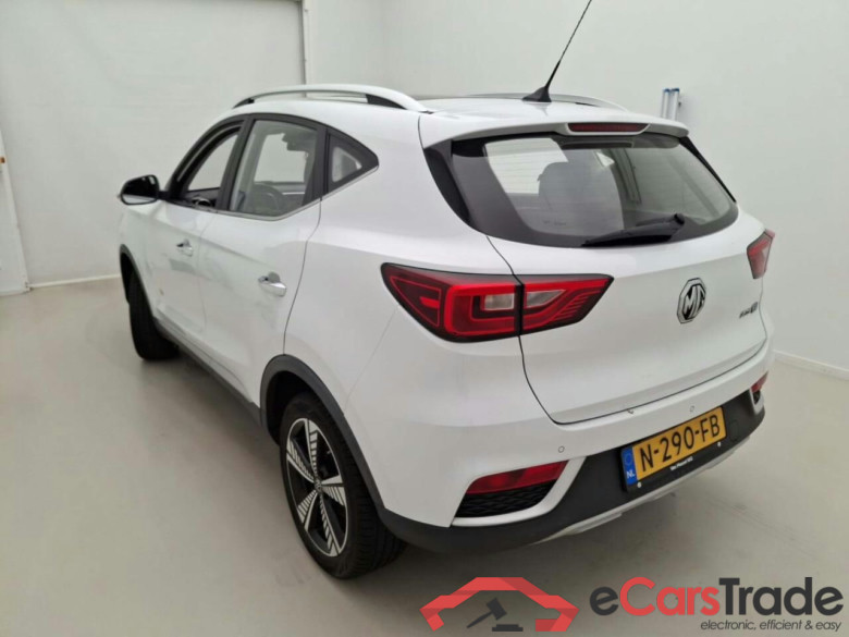 MG MG ZS EV Luxury 45 kWh #4