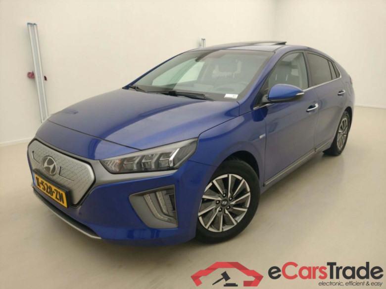 HYUNDAI IONIQ Premium EV 38 kWh