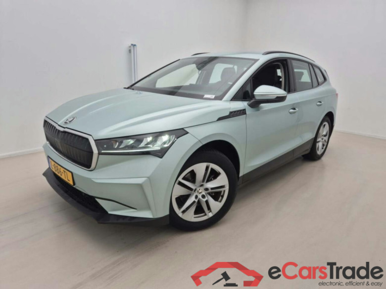 SKODA Enyaq iV 60 #1