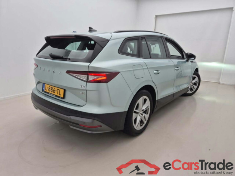 SKODA Enyaq iV 60 #2