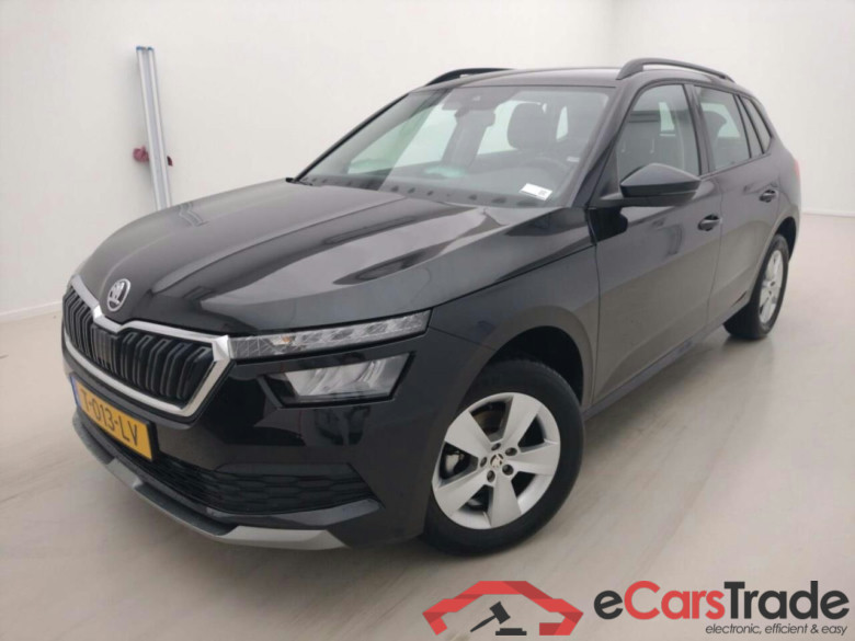 SKODA Kamiq 1.0 TSI Ambition