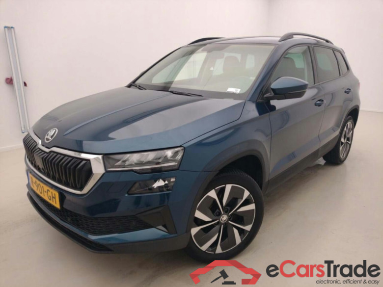 SKODA Karoq 1.5 TSI Bus.Ed. Plus DSG #1