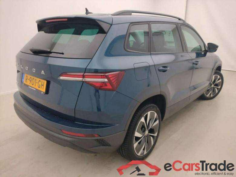SKODA Karoq 1.5 TSI Bus.Ed. Plus DSG #2
