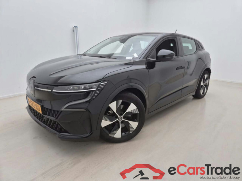 RENAULT Mégane E-Tech EV60 O.C. B.E. Evo. #1