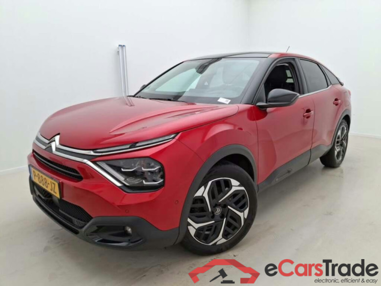 CITROEN C4 1.2 PT. Shine EAT8