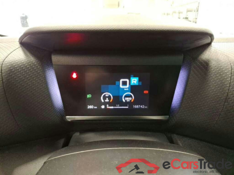 CITROEN C4 1.2 PT. Shine EAT8 #6