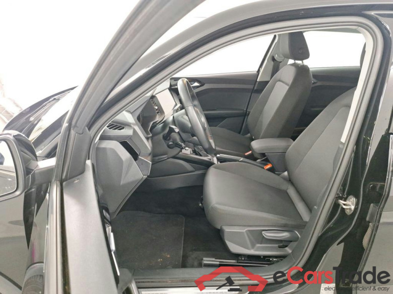 AUDI A1 SPORTBACK 1.0 30 TFSI S TRONIC CITYCARVER BUS. ED. #5