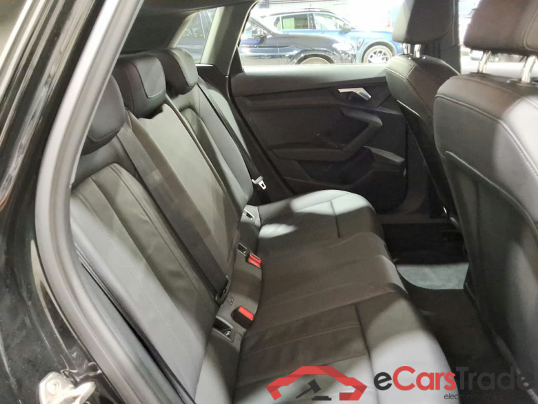 AUDI A3 1.4 40 TFSI E S TRON. ADVANCED SPORTBACK #5