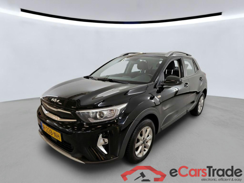 KIA Stonic 73 kW