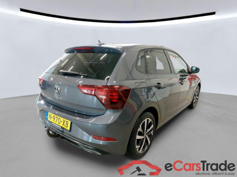 VOLKSWAGEN POLO 70 kW #4