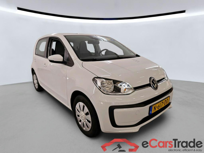 VOLKSWAGEN up! 48 kW #3