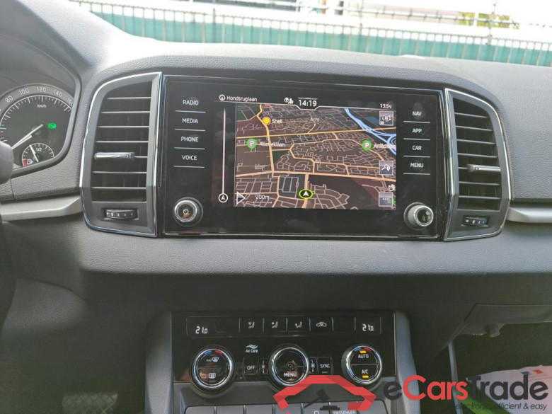 SKODA Karoq 110 kW #2