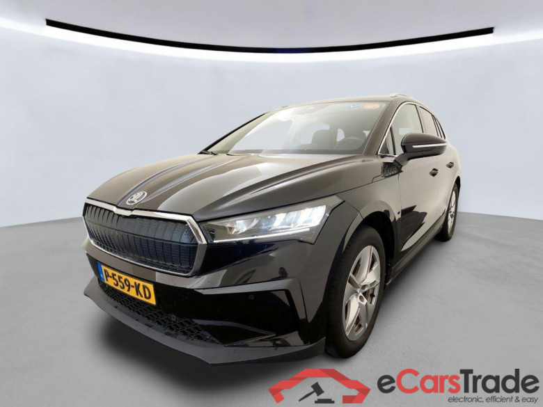 SKODA Enyaq iV 150 kW