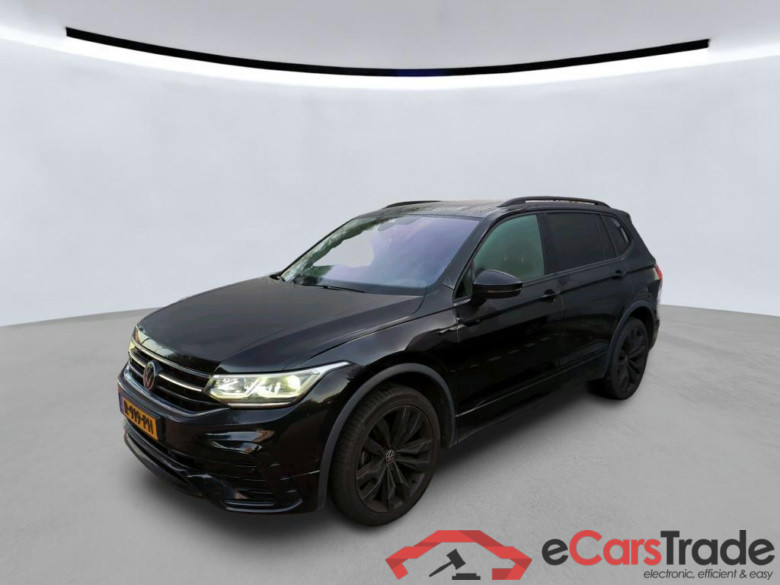 VOLKSWAGEN Tiguan Allspace 110 kW #1
