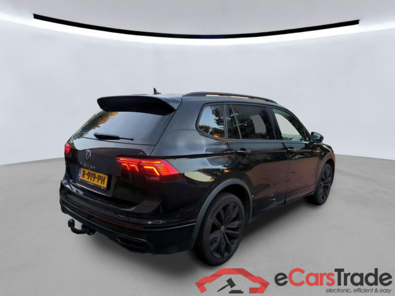 VOLKSWAGEN Tiguan Allspace 110 kW #6
