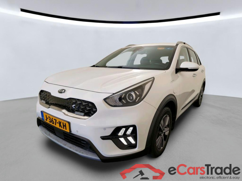 KIA Niro 77 kW #1