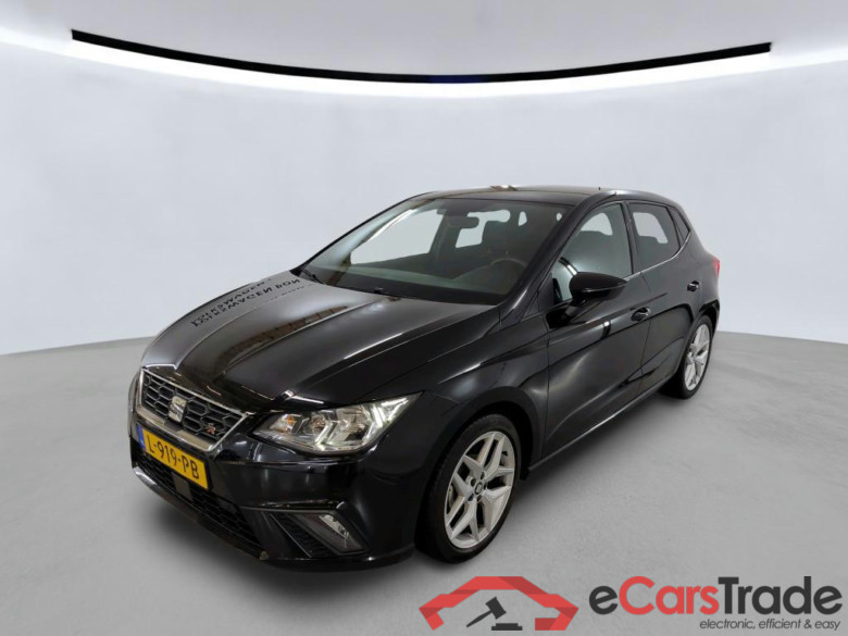 SEAT Ibiza 70 kW